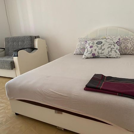 Apartment Danijela ブドヴァ 部屋 写真
