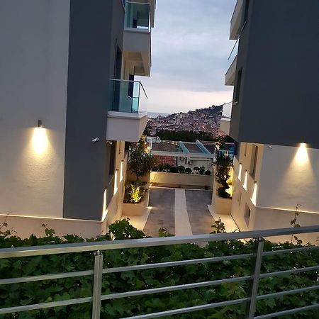 Apartment Danijela ブドヴァ エクステリア 写真