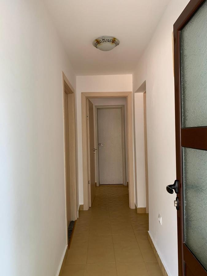 Apartment Danijela ブドヴァ エクステリア 写真