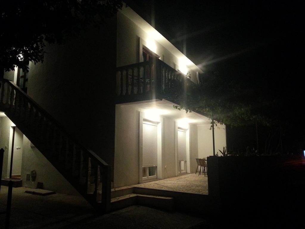 Apartment Danijela ブドヴァ 部屋 写真