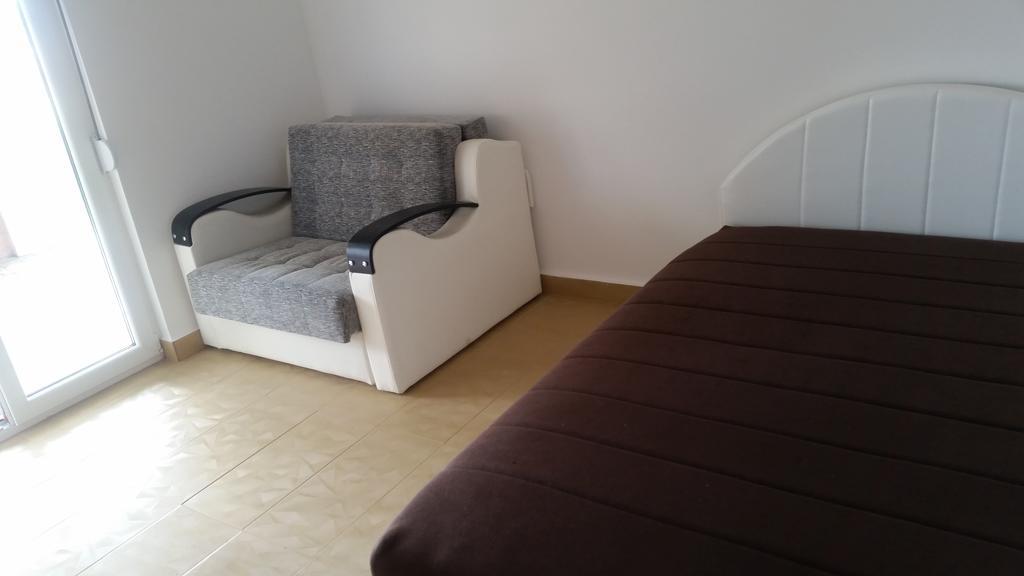 Apartment Danijela ブドヴァ 部屋 写真