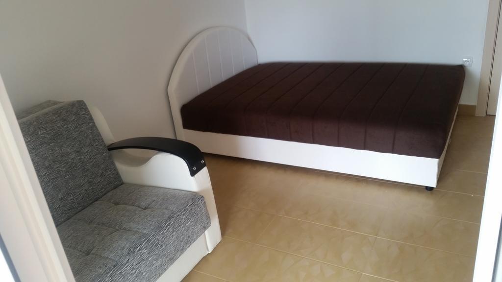 Apartment Danijela ブドヴァ 部屋 写真