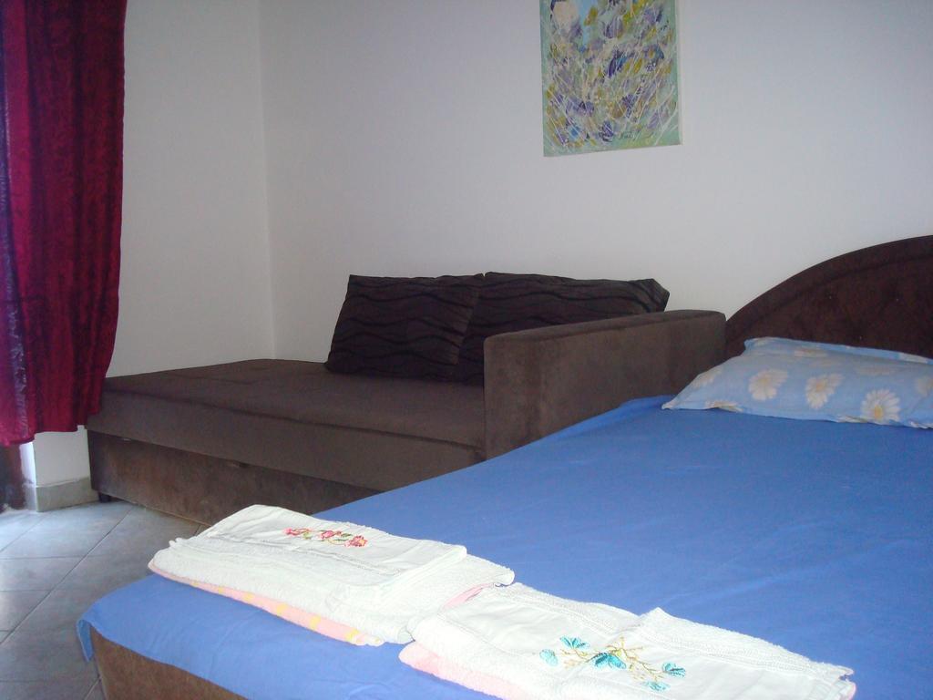Apartment Danijela ブドヴァ 部屋 写真