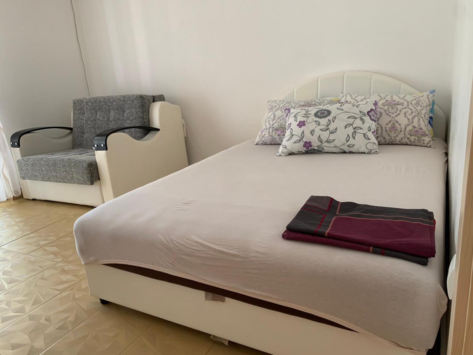 Apartment Danijela ブドヴァ 部屋 写真