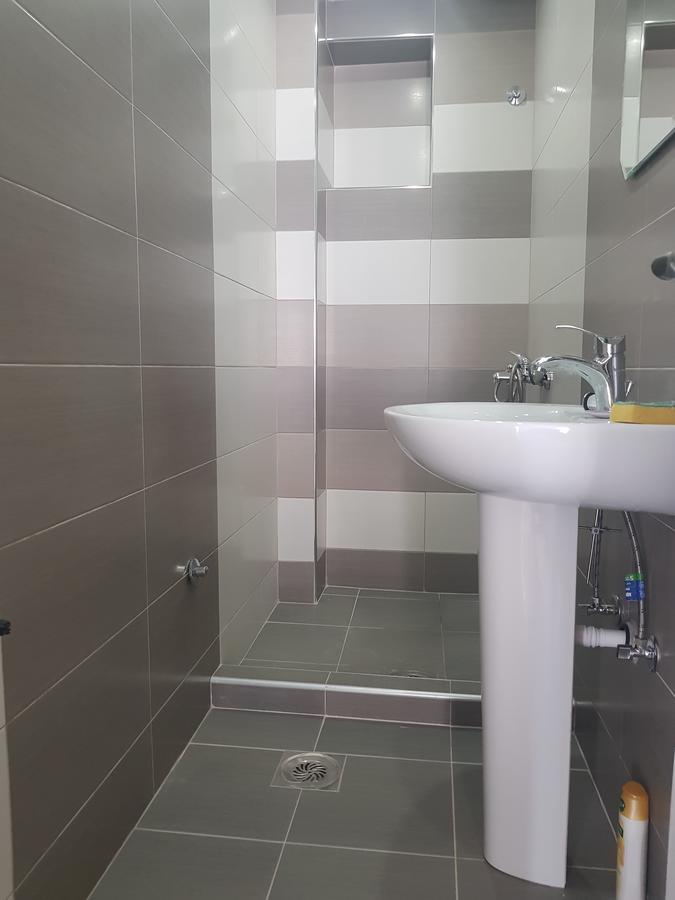 Apartment Danijela ブドヴァ エクステリア 写真